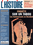 [Mille huit cent quarante huit] 1848 : la République abolit l'esclavage