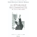 La république recommencée
