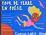 Tour de terre en poésie ; Anthologie multilingue de poèmes du monde