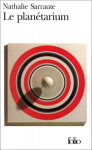 Le planétarium