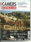 Carthage face à Rome