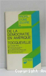 De la Démocratie en amérique