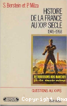 Tome III : 1945-1958