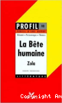 La Bête humaine - Zola