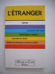 L'Etranger - Camus