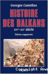 Histoire des Balkans, XIV-XXe siècle