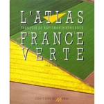 L'Atlas de France verte