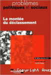 La montée du déclassement