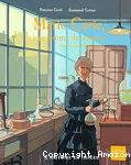 Marie Curie, une femme de science