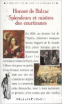 Splendeurs et misères des courtisanes