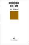 La Sociologie de l'art