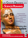 Histoire des psychothérapies