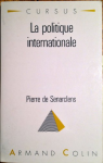 La politique internationale