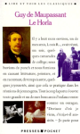 Le Horla ; et autres récits fantastiques