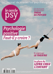 Pierre Janet, une révolution psychologique