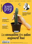 La sexualité des ados