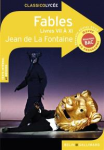 Fables : livres VII à XI