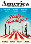 Hello...Goodbye !