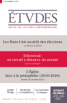 Le télétravail : un travail à distance du monde