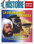La colonisation en procès