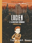 L'empreinte de H. Price