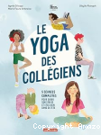 Le yoga des collégiens