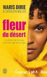 Fleur du désert