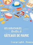 Recettes de gâteaux de mamie