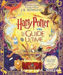 Harry Potter, le guide ultime