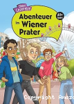 Abenteuer im Wienr Prater