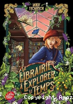 La librairie à explorer le temps
