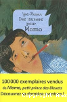 Des lauriers pour Momo