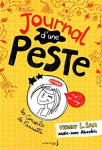 Journal d'une peste