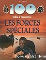Les forces spéciales