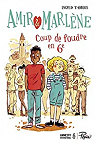 Amir & Marlène, coup de foudre en 6e