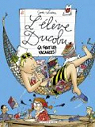 Ça sent les vacances !
