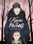 Vipère au poing