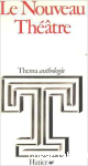 Le Nouveau théâtre