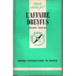 L'Affaire Dreyfus