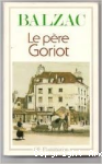 Le père Goriot