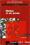 Médias et vie privée