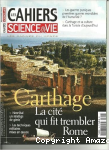 Carthage : l'apprentissage de la puissance
