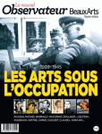 1939-1945 : Les Arts sous l'occupation