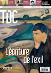 L'écriture de l'exil : études de documents