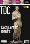 La citoyenneté romaine : études de documents