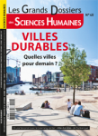 Les Grands dossiers des sciences humaines, 040 - 09/2015 - Bulletin N°040