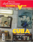 Avant Fidel Castro