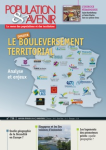 Le bouleversement territorial en France : analyse et enjeux