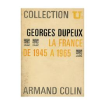 La France de 1945 à 1965