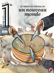 Le traité de Versailles : un nouveau monde